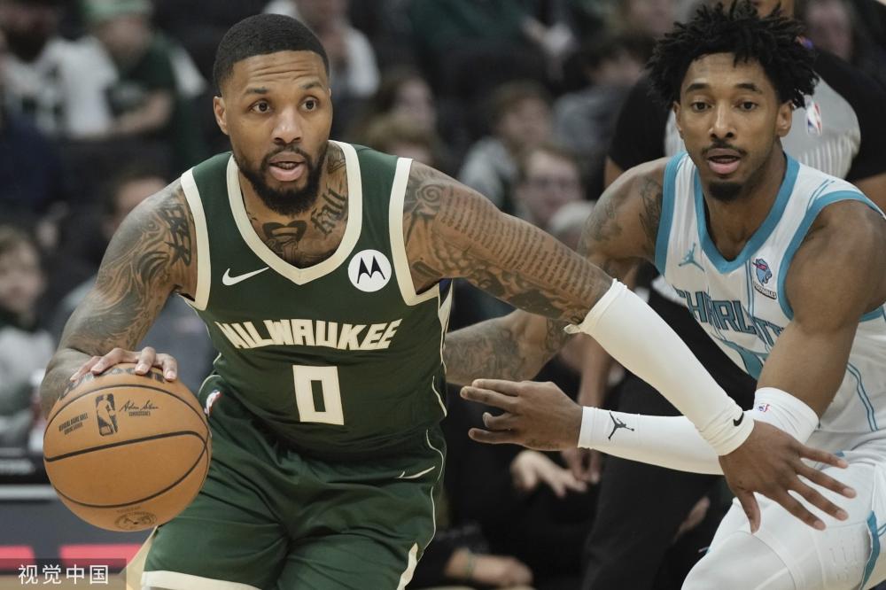 NBA球迷
